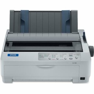 Epson LQ-590 Impact Printer