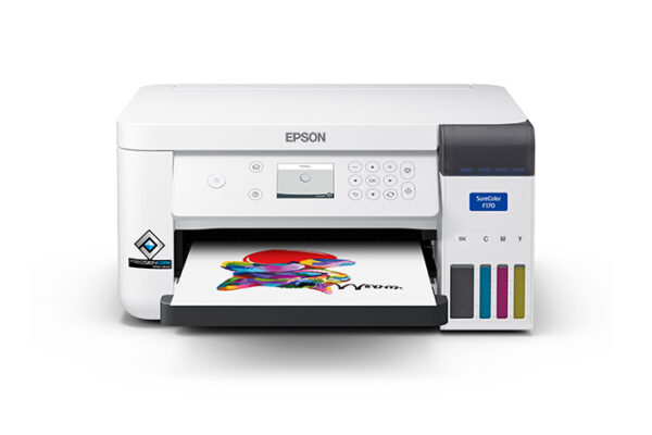 Epson Sure Color F170 Dye-Sublimation Printer