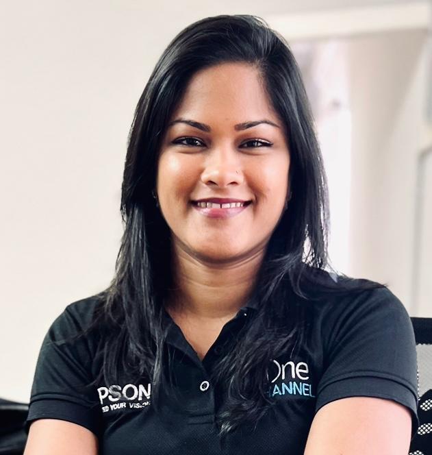 Trishanna Boodram
