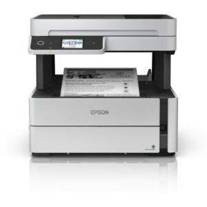 Epson EcoTank Monochrome M3170 All-in-One Ink Tank Printer