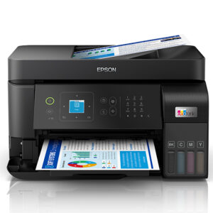 Epson EcoTank L5590 Ink Tank Printer