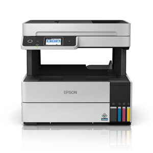 Epson EcoTank L6490 Wireless Multifunction Printer