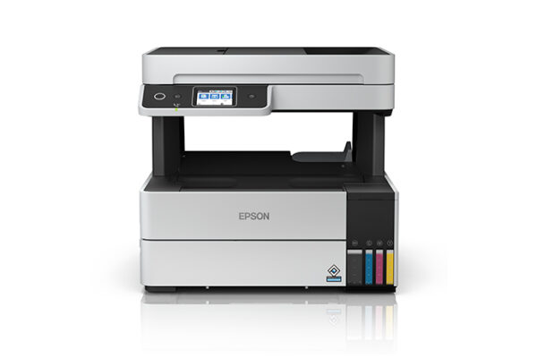 Epson EcoTank L6490 Wireless Multifunction Printer