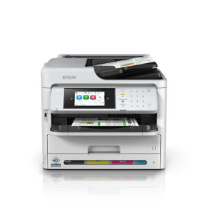 Epson WorkForce Pro WF-C5810 Printer