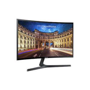 Samsung 27" CF39 FHD AMD FreeSync Curved Monitor