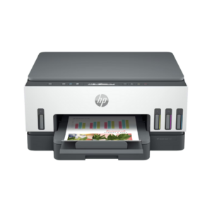 HP Smart Tank All-In-One 720