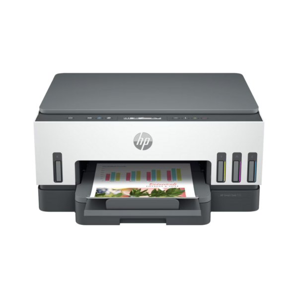 HP Smart Tank All-In-One 720