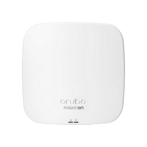 Aruba Instant On AP22 Dual-Band Access Point