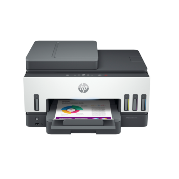 HP Smart Tank All-In-One 790