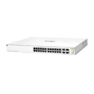 Aruba Instant On 1930 24-Port Gigabit Managed Switch