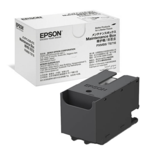 Epson Maintenance Box (T6716)