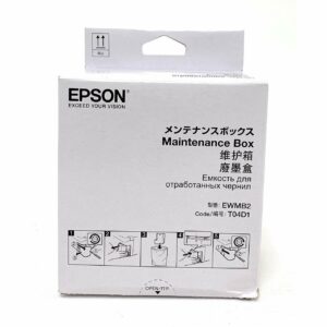 Epson Maintenance Box (T04D1)