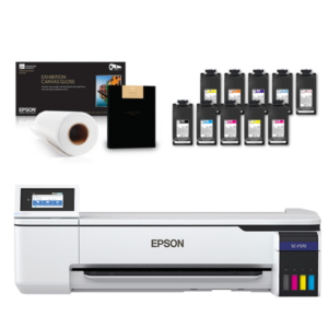 Epson SureColor F570 Value Bundle