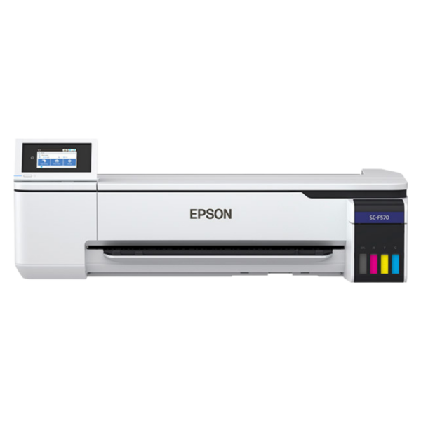 Epson SureColor F570 Dye-Sublimation Printer