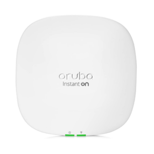 Aruba Instant On AP25 Dual-Band Access Point