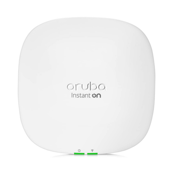 Aruba Instant On AP25 Dual-Band Access Point