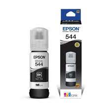 Epson Ink 544 (Black)