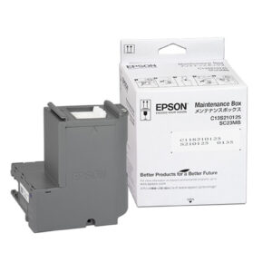 Epson Maintenance Box (SC23MB)