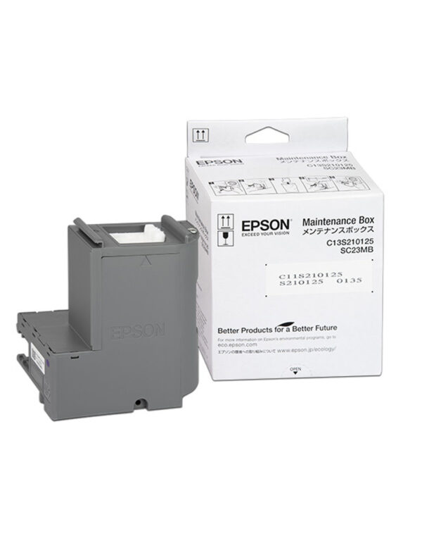Epson Maintenance Box (SC23MB)