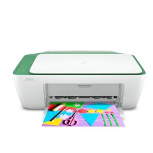 HP 2375 All-In-One