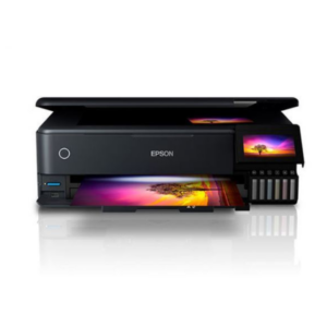 Epson EcoTank L8180 Photo Printer (By Order ONLY)