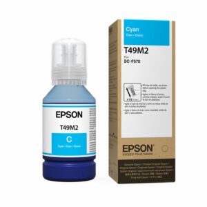 F170 Ink (T49 M2) Cyan