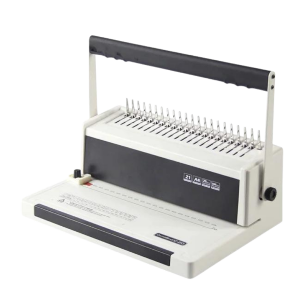 Binding Machine