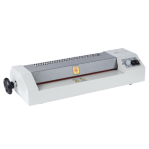 Series Plate Laminator