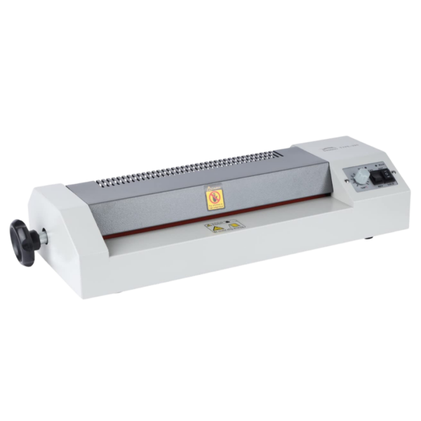 Series Plate Laminator