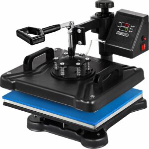 Vevor Heat Press