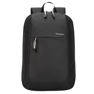 15.6" Intellect Essentials Backpack (Black)