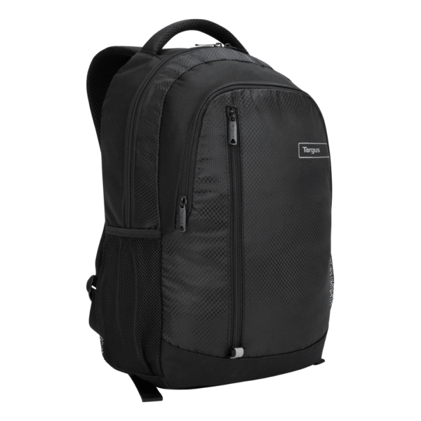 15.6" Sport Backpack (Black)