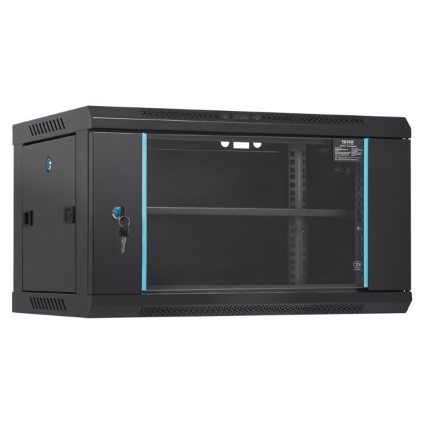 6U Cabinet