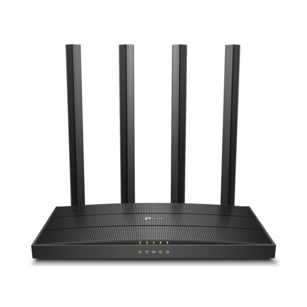 TP-LINK AC1200 Wireless MU-MIMO Gigabit Router - Image 2