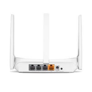 MERCUSYS 300MBPS WIRELESS N ROUTER