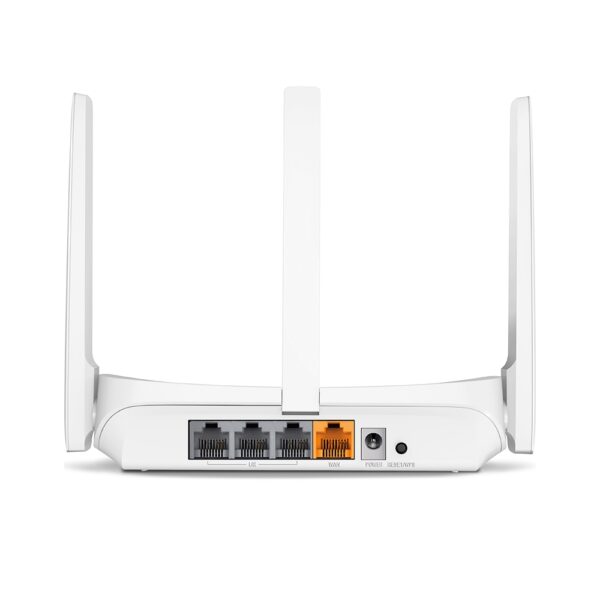 MERCUSYS 300MBPS WIRELESS N ROUTER